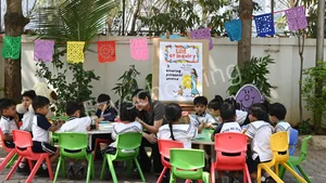 Victorious Kidss Educares Gallery 8