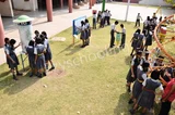 Vidya Pratishthan's New English Medium School Gallery