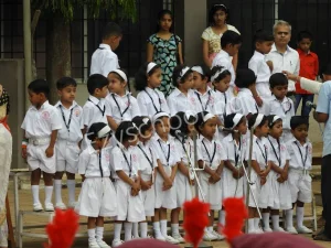 Vidya Pratishthan's Vinodkumar Gujar Bal Vikas Mandir Gallery 2