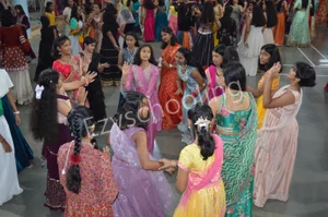 Vidya Pratishthan’s Magarpatta City Public School Gallery 40