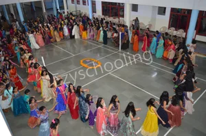 Vidya Pratishthan’s Magarpatta City Public School Gallery 39