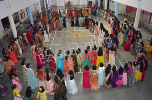 Vidya Pratishthan’s Magarpatta City Public School Gallery 38