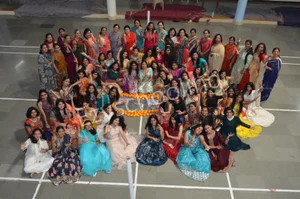 Vidya Pratishthan’s Magarpatta City Public School Gallery 41