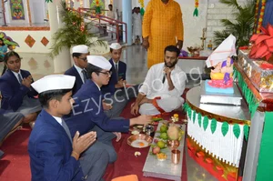 Vidya Pratishthan’s Magarpatta City Public School Gallery 11