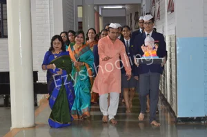 Vidya Pratishthan’s Magarpatta City Public School Gallery 12