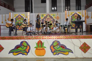 Vidya Pratishthan’s Magarpatta City Public School Gallery 5