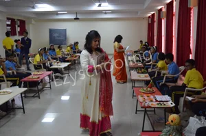 Vidya Pratishthan’s Magarpatta City Public School Gallery 10