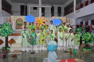 Vidya Pratishthan’s Magarpatta City Public School Gallery 6