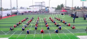 Vedh Valley World School Gallery 5