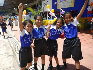 Vedh Valley World School Gallery 4