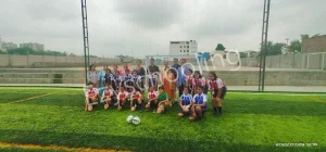 Vedh Valley World School Gallery 2