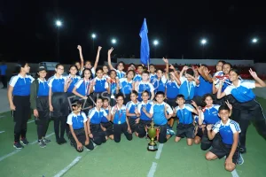 Vedh Valley World School Gallery 1