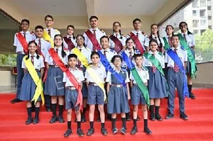 VidyaShilp Public School Gallery 6