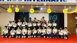 Empros International School Gallery 17