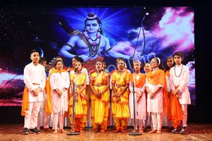 Empros International School Gallery 13