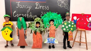 Empros International School Gallery 9