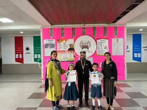 Empros International School Gallery 7