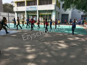 Empros International School Gallery 5