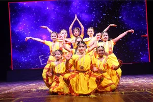 Empros International School Gallery 3