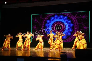 Empros International School Gallery 2