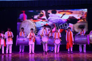 Empros International School Gallery 1
