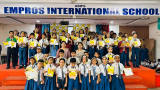Vishwakarma Empros International School Gallery