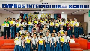 Vishwakarma Empros International School Gallery 1