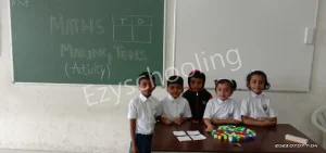 Vishwakarma Empros International School Gallery 4