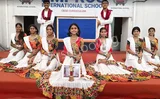 Vishwakarma Empros International School Vishwakarma Empros International School Gallery