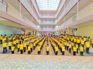 Vision International School Gallery 42