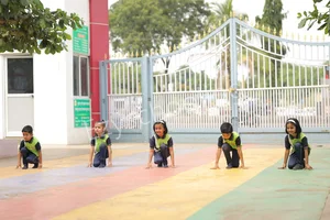 Vision International School Gallery 32