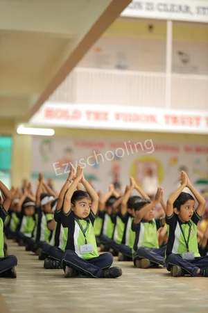 Vision International School Gallery 28