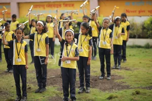 Vision International School Gallery 34