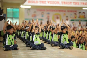 Vision International School Gallery 29