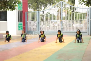 Vision International School Gallery 30