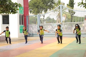 Vision International School Gallery 31