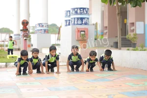 Vision International School Gallery 33