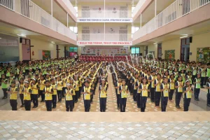 Vision International School Gallery 35