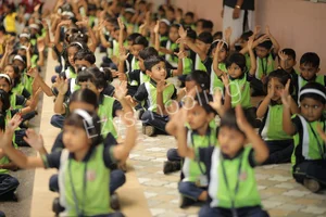 Vision International School Gallery 26