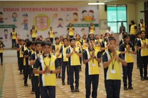 Vision International School Gallery 24