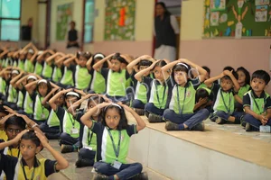 Vision International School Gallery 25