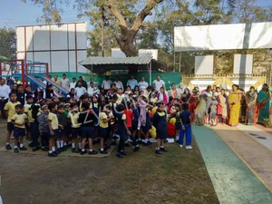 Vision International School Gallery 19