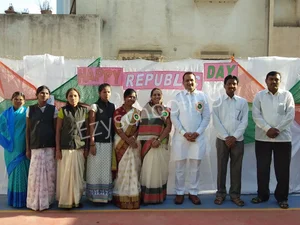 Vision International School Gallery 20