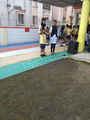 Vision International School Gallery 17