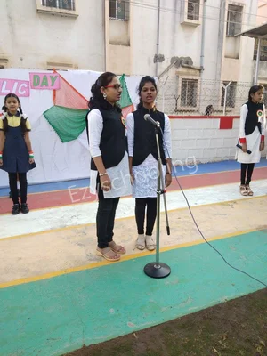 Vision International School Gallery 21