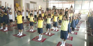 Vision International School Gallery 11