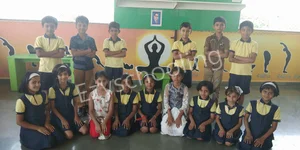 Vision International School Gallery 12