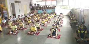 Vision International School Gallery 6