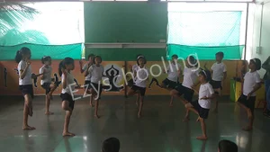 Vision International School Gallery 7