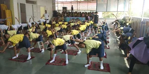 Vision International School Gallery 10